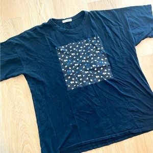 Vintage Rag & Bone oversized Tee